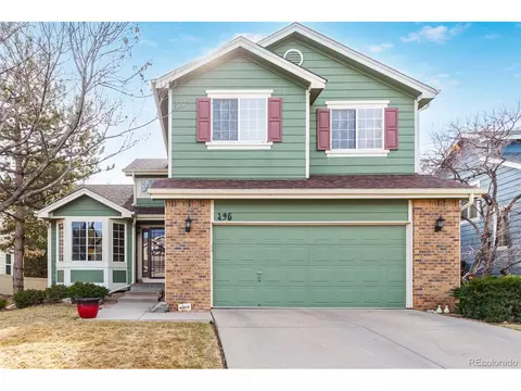495 Rose Finch Cir, Highlands Ranch, CO 80129