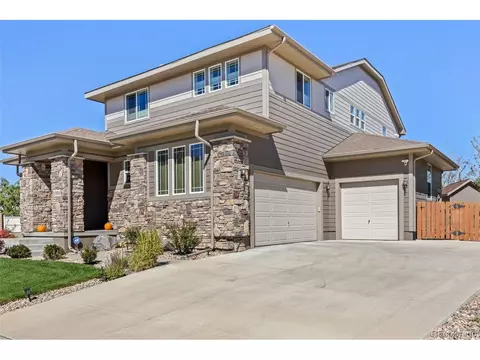 Undisclosed, Arvada, CO 80403