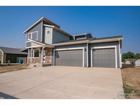 515 Vivian St, Severance, CO 80546 photo 2