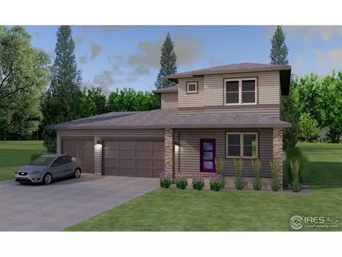 515 Vivian St, Severance, CO 80546 photo 34