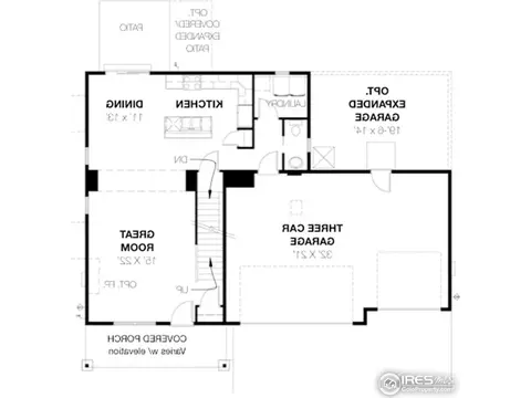 515 Vivian St, Severance, CO 80546 photo 30