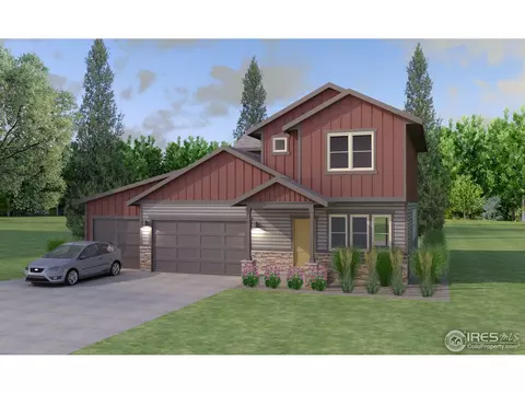 515 Vivian St, Severance, CO 80546 photo 35