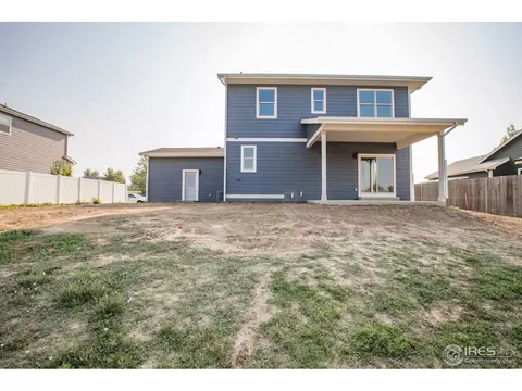 515 Vivian St, Severance, CO 80546 photo 27