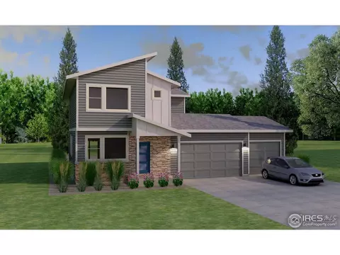 515 Vivian St, Severance, CO 80546 photo 33