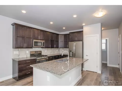 515 Vivian St, Severance, CO 80546 photo 5