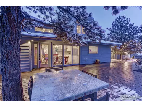 9193 Pine Ridge Ln, Boulder, CO 80302 photo 35