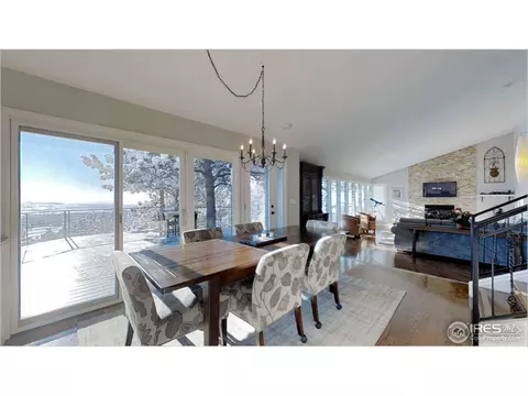 9193 Pine Ridge Ln, Boulder, CO 80302 photo 17