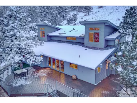 9193 Pine Ridge Ln, Boulder, CO 80302 photo 4