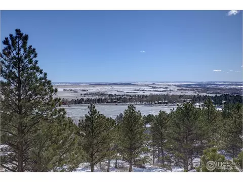 9193 Pine Ridge Ln, Boulder, CO 80302 photo 3