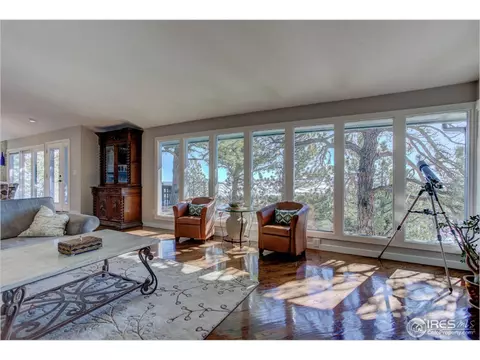 9193 Pine Ridge Ln, Boulder, CO 80302 photo 8