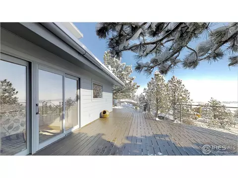 9193 Pine Ridge Ln, Boulder, CO 80302 photo 33