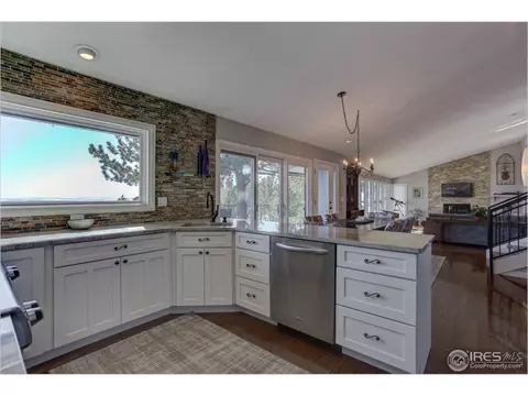 9193 Pine Ridge Ln, Boulder, CO 80302 photo 12