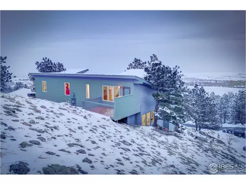 9193 Pine Ridge Ln, Boulder, CO 80302 photo 36