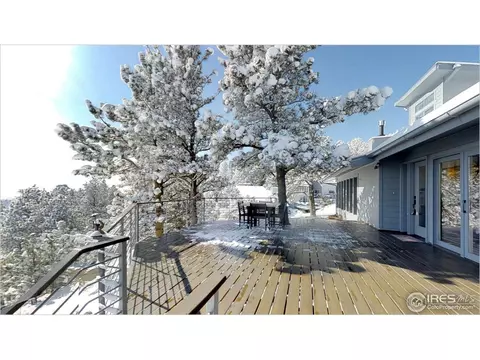 9193 Pine Ridge Ln, Boulder, CO 80302 photo 34