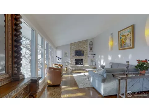9193 Pine Ridge Ln, Boulder, CO 80302 photo 9