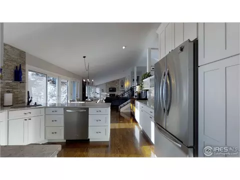 9193 Pine Ridge Ln, Boulder, CO 80302 photo 14