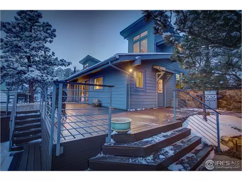 9193 Pine Ridge Ln, Boulder, CO 80302 photo 5