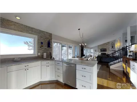 9193 Pine Ridge Ln, Boulder, CO 80302 photo 13