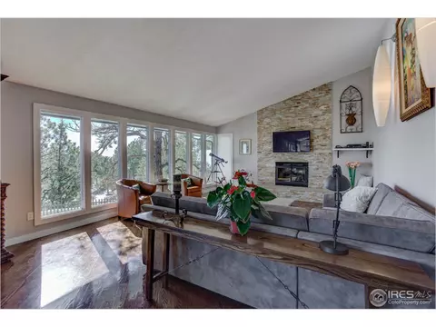 9193 Pine Ridge Ln, Boulder, CO 80302 photo 7