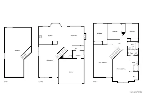 19093 E Linvale Pl, Aurora, CO 80013 photo 32