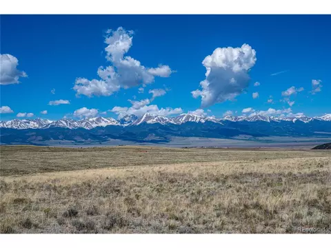 300 Rito Alto Ave, Westcliffe, CO 81252