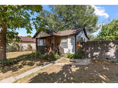 4476 S Grant St, Englewood, CO 80113