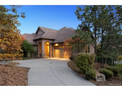 5094 Ten Mile Pl, Castle Rock, CO 80108