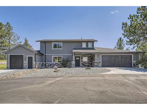Undisclosed, Centennial, CO 80016