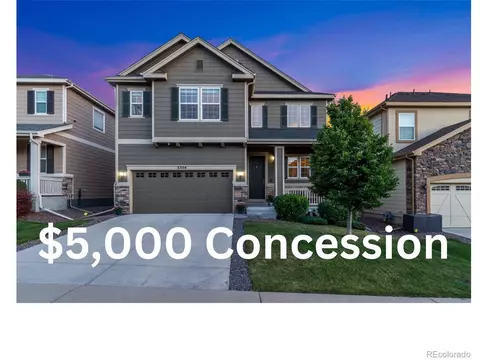 3354 E 141st Ave, Thornton, CO 80602