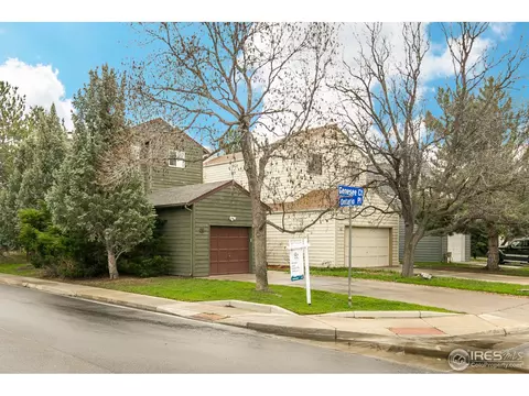 86 Genesee Ct, Boulder, CO 80303 photo 1