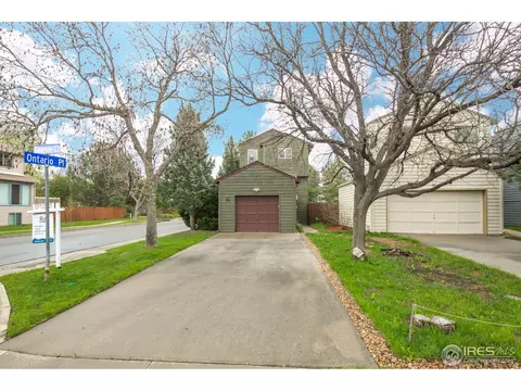 86 Genesee Ct, Boulder, CO 80303 photo 3