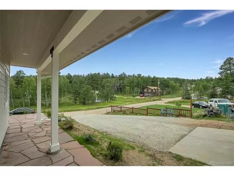 34593 Silver Springs Blvd, Pine, CO 80470 photo 29