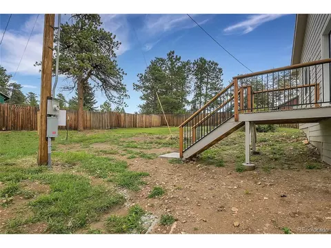 34593 Silver Springs Blvd, Pine, CO 80470 photo 31