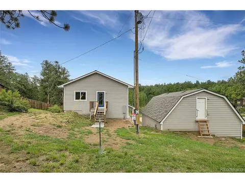 34593 Silver Springs Blvd, Pine, CO 80470 photo 33