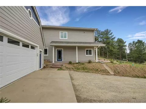 34593 Silver Springs Blvd, Pine, CO 80470 photo 30