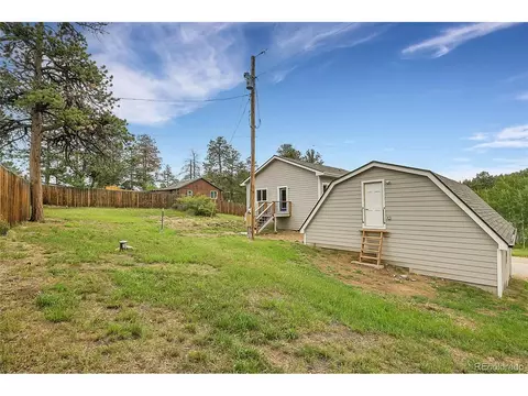 34593 Silver Springs Blvd, Pine, CO 80470 photo 32