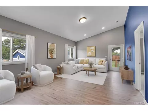 34593 Silver Springs Blvd, Pine, CO 80470 photo 2