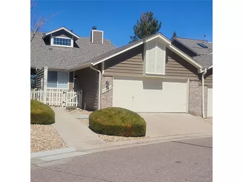 3479 W 114th Cir #D, Westminster, CO 80031