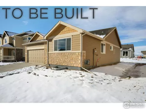 441 Ptarmigan St, Severance, CO 80550 photo 1