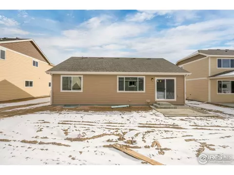 441 Ptarmigan St, Severance, CO 80550 photo 16