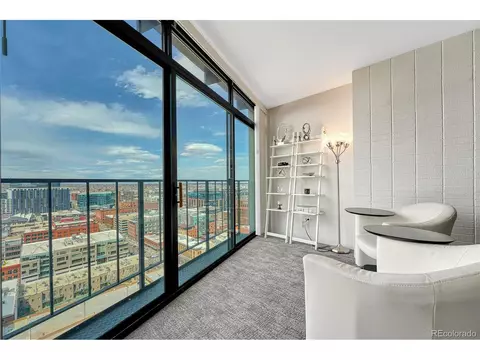 1777 Larimer St #2201, Denver, CO 80202