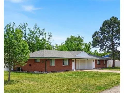 5870 W 5th Ave, Lakewood, CO 80226