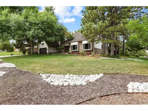 4747 S Ivory Ct, Aurora, CO 80015