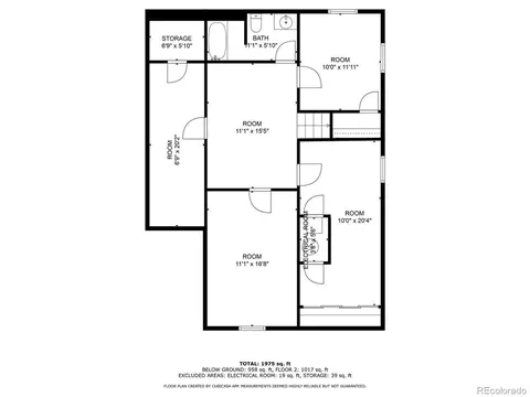 3530 Ivanhoe St, Denver, CO 80207 photo 45