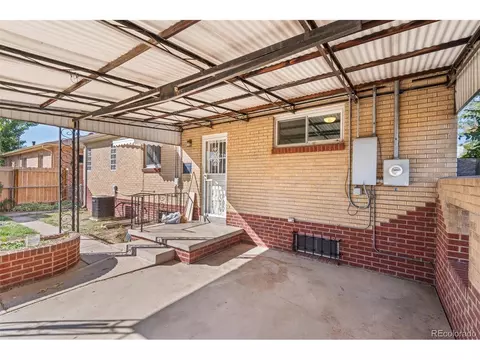 3530 Ivanhoe St, Denver, CO 80207 photo 42