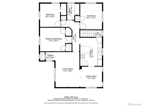 3530 Ivanhoe St, Denver, CO 80207 photo 44