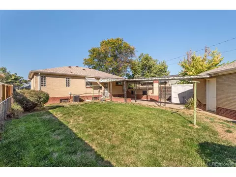 3530 Ivanhoe St, Denver, CO 80207 photo 40