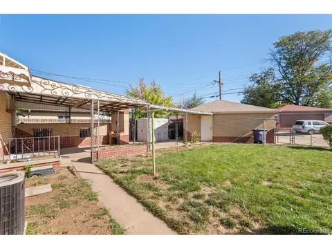3530 Ivanhoe St, Denver, CO 80207 photo 39