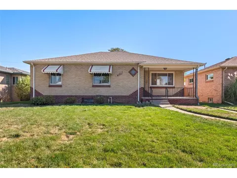 3530 Ivanhoe St, Denver, CO 80207