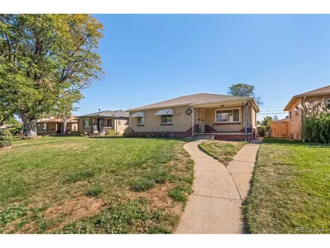 3530 Ivanhoe St, Denver, CO 80207 photo 2